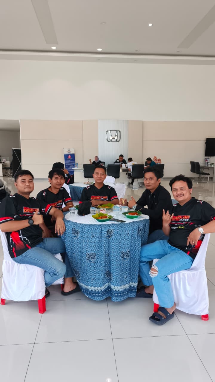 Brio Dumai