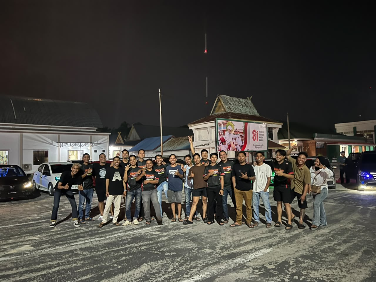 Brio Dumai