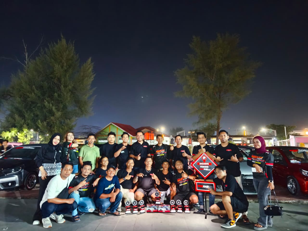 Brio Dumai