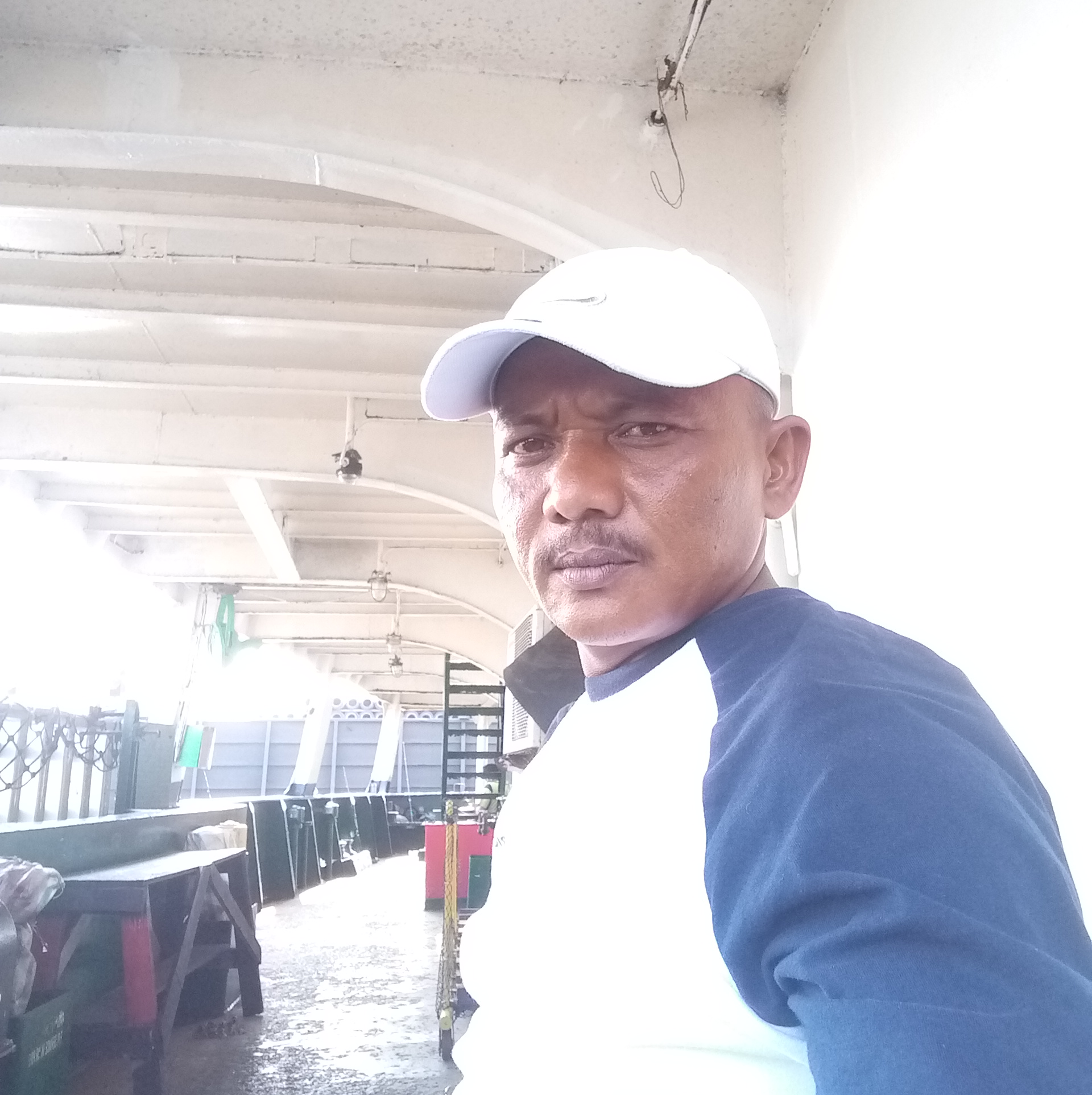 Surya Mulyadi