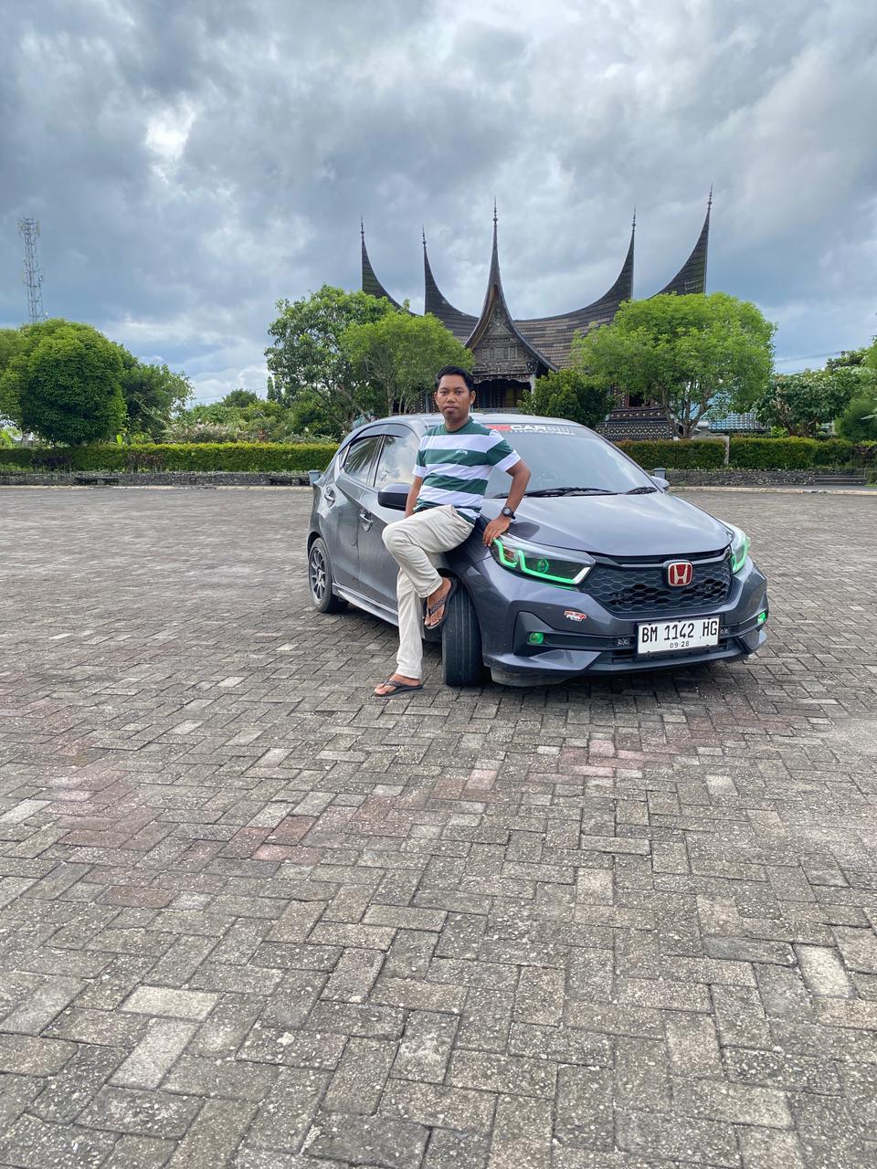 Ferry Santoso